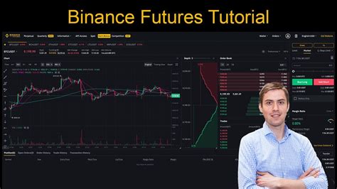 How To Trade Binance Futures