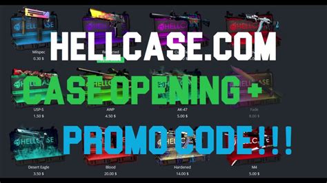 How To Transfer Skins From Hellcase To Csgo