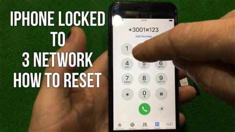How To Unlock A Sim Locked Phone