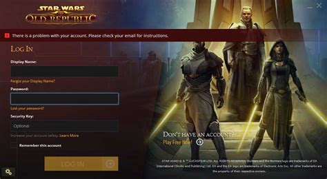 How To Unsubscribe From Swtor
