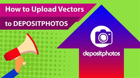 How To Upload Photos To Depositphotos