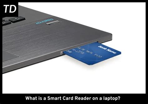 How To Use Card Reader In Laptop