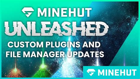How To Use Minehut Plugins