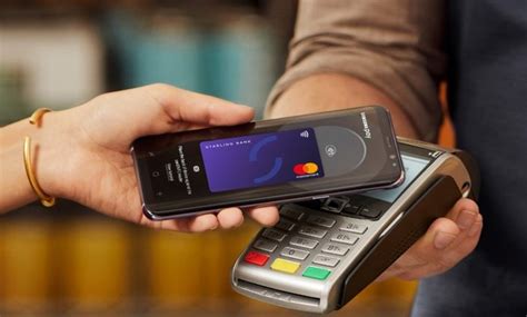 How To Use Nfc Payment
