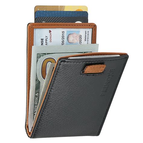 How To Use Rfid Wallet