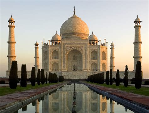 How To Visit Taj Mahal