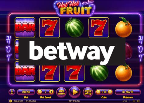 How To Win Betway Jackpot