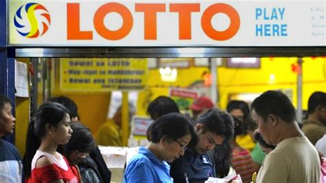 How To Win Lotto Jackpot In The Philippines How To Win Lotto Jackpot In The Philippines
