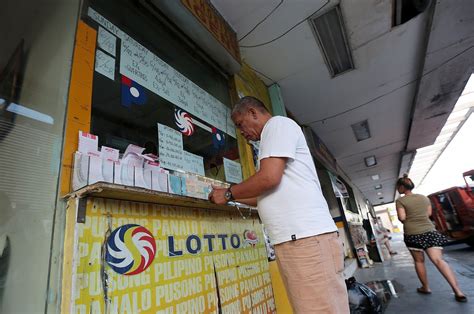 How To Win Lotto Jackpot In The Philippines How To Win Lotto Jackpot In The Philippines