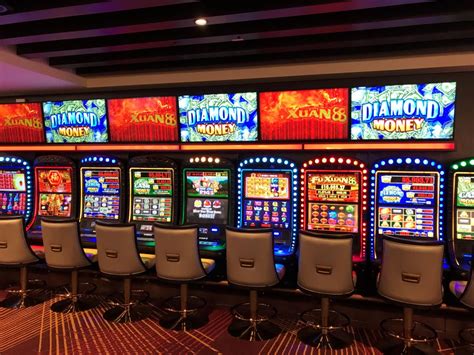 How To Win On Slot Machines On Cruise Ships