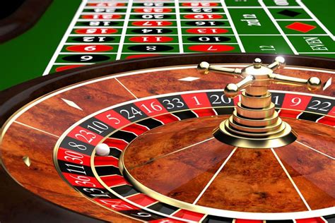 How To Win Roulette Game In Casino