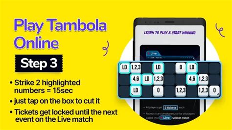 How To Win Tambola Every Time