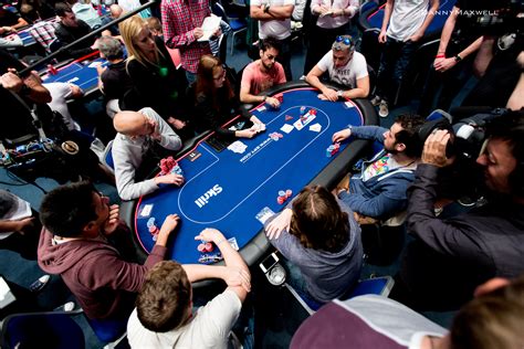 How To Win Texas Holdem Poker Tournament