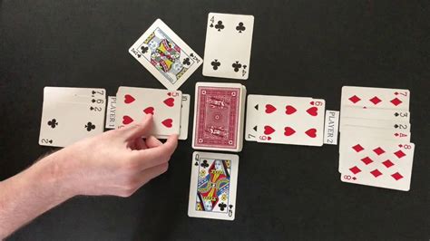 How games can be play cards