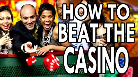 How to beat the casino download