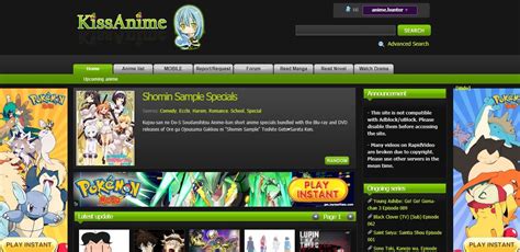 How to download anime from kissanime