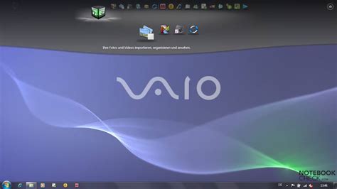 How to download apps for vaio gate