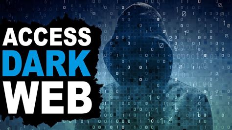 How to download dark web