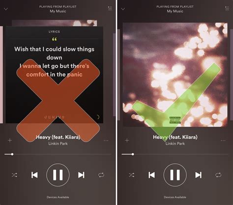 How to download lyrics for songs from spotify