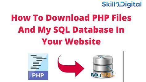 How to download php data as txt file