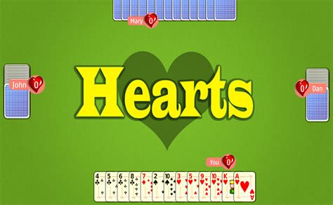 How to play the hearts card game free  Yenilənmiş oyun zalı və bir çox yeni oyunlar sizi gözləyir!