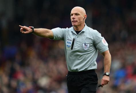 Howard Webb Referee Salary