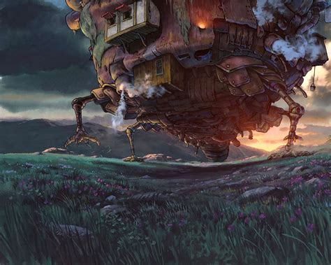 Howl's moving castle full movie download