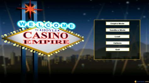 Hoyle Casino 2000 Download