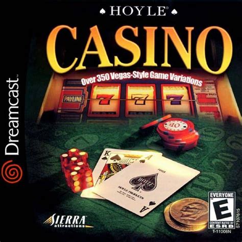 Hoyle Casino 5 Download