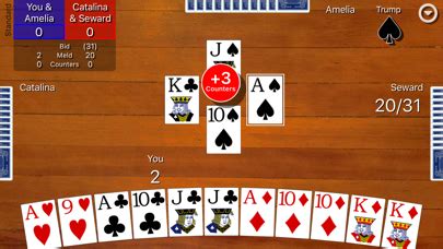 Hoyle Pinochle For Windows 10