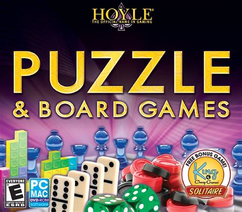 Hoyle Puzzle And Board Games 2019