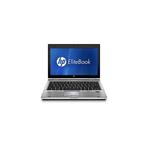 Hp Elitebook 2560p Handbuch