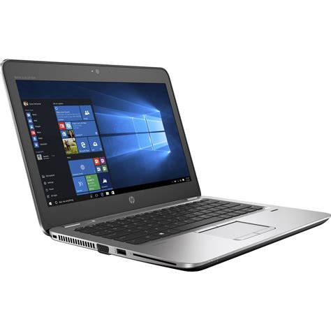 Hp Elitebook 820 G4 Laptop