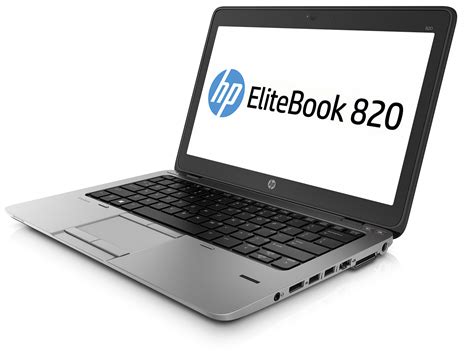 Hp Elitebook 820 Release Date