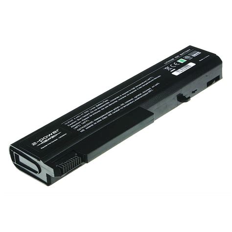 Hp Elitebook 8440p Battery