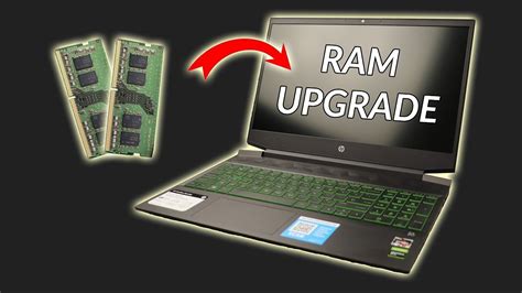 Hp Laptop Ram Upgrade Price