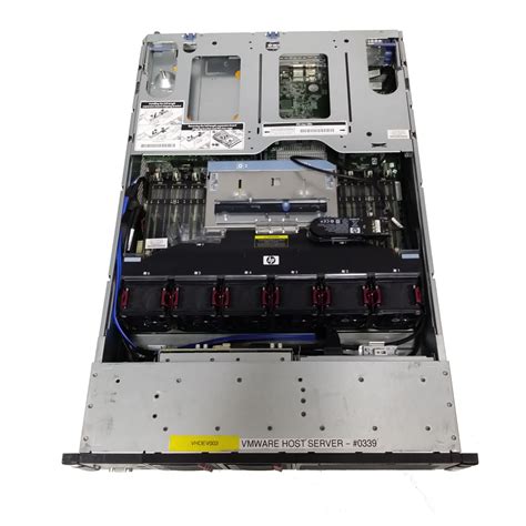 Hp Proliant Dl380 G7 Memory