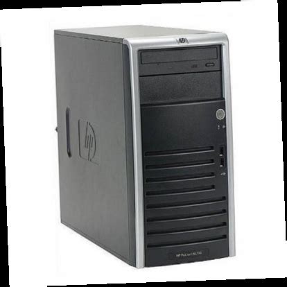 Hp Proliant Ml110 Driver Download