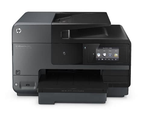Hp officejet pro 8620 driver download