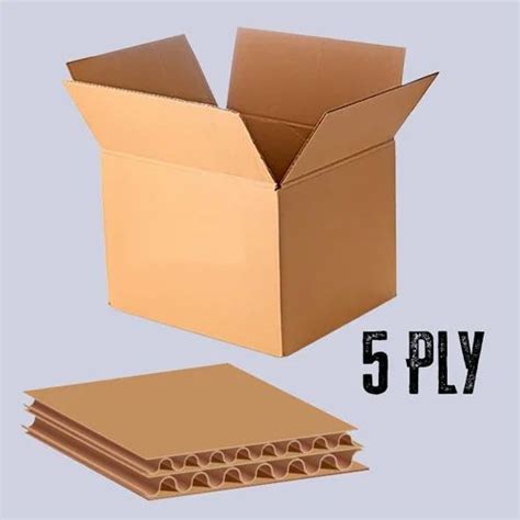 Hs Code For Corrugated Boxes