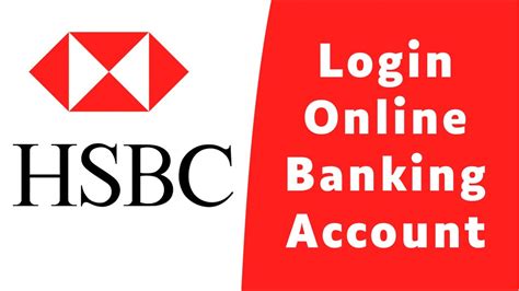 Hsbc Bank Log On