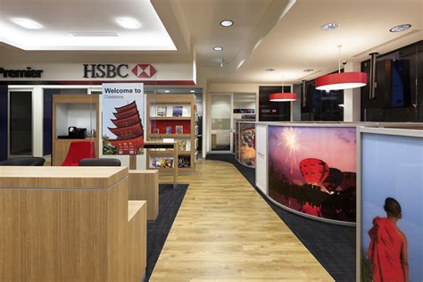 Hsbc Banking Services