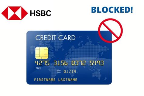 Hsbc Card Lost Number