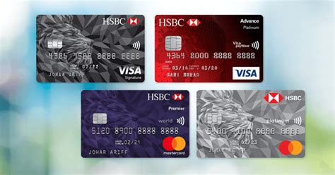 Hsbc Credit Card Account Online