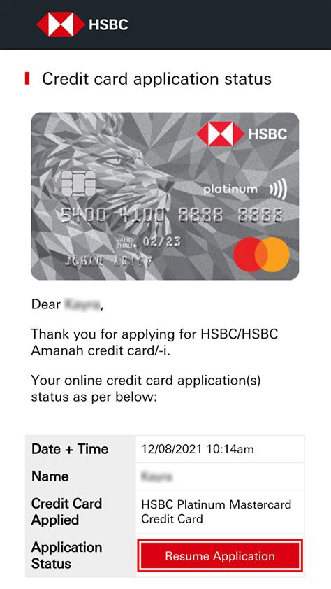 Hsbc Credit Card Daily Limit