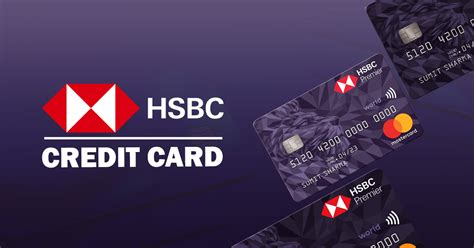 Hsbc Credit Card Instant Approval