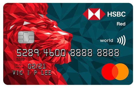 Hsbc Credit Card Login Payment