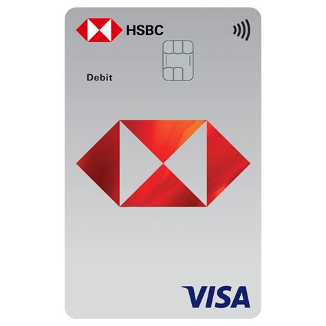 Hsbc Debit Card Maximum Payment