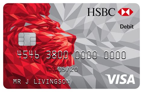 Hsbc Offers For Existing Customers