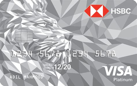 Hsbc Oman Credit Card Offers